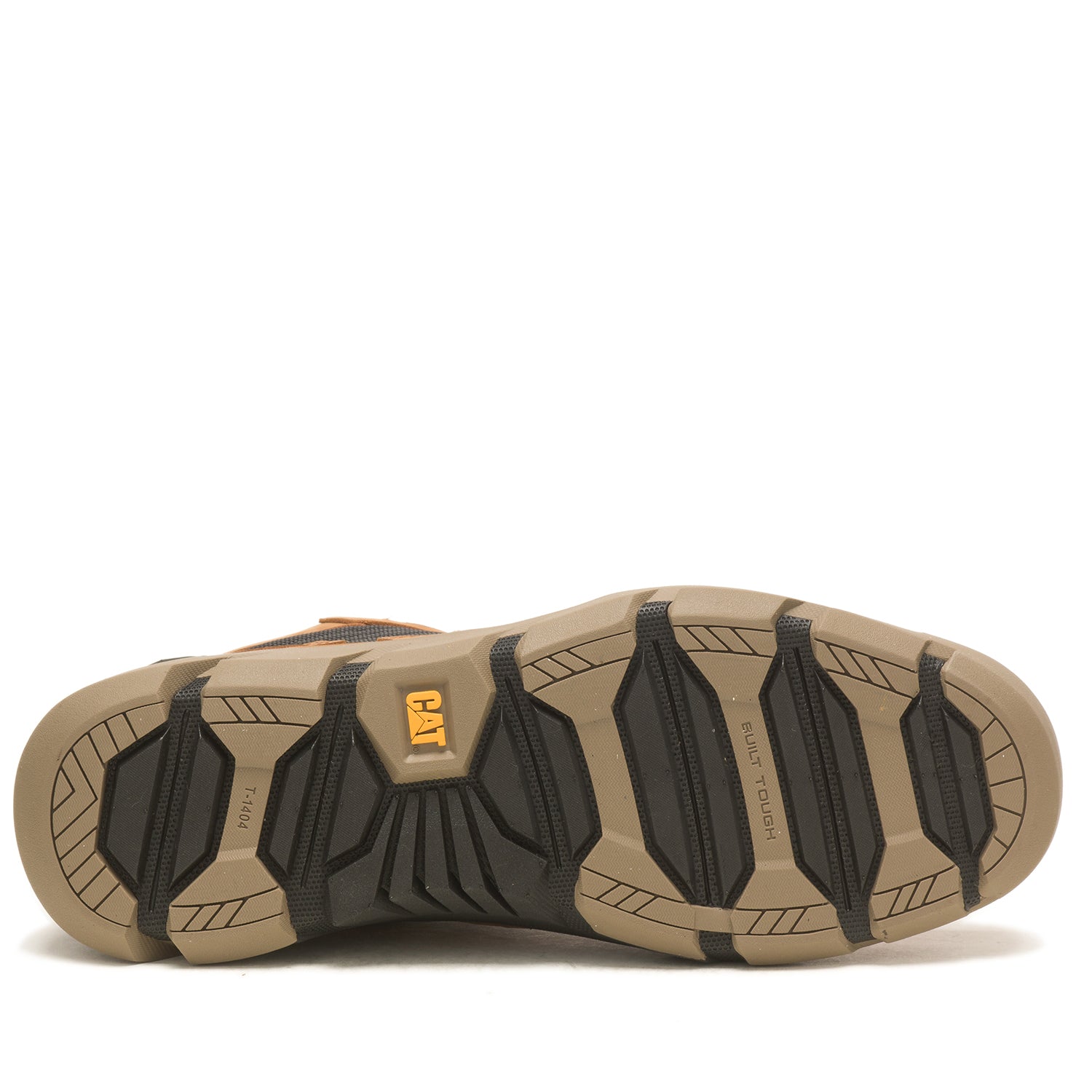 Zapatilla Hombre Crail Sport Mid Cat