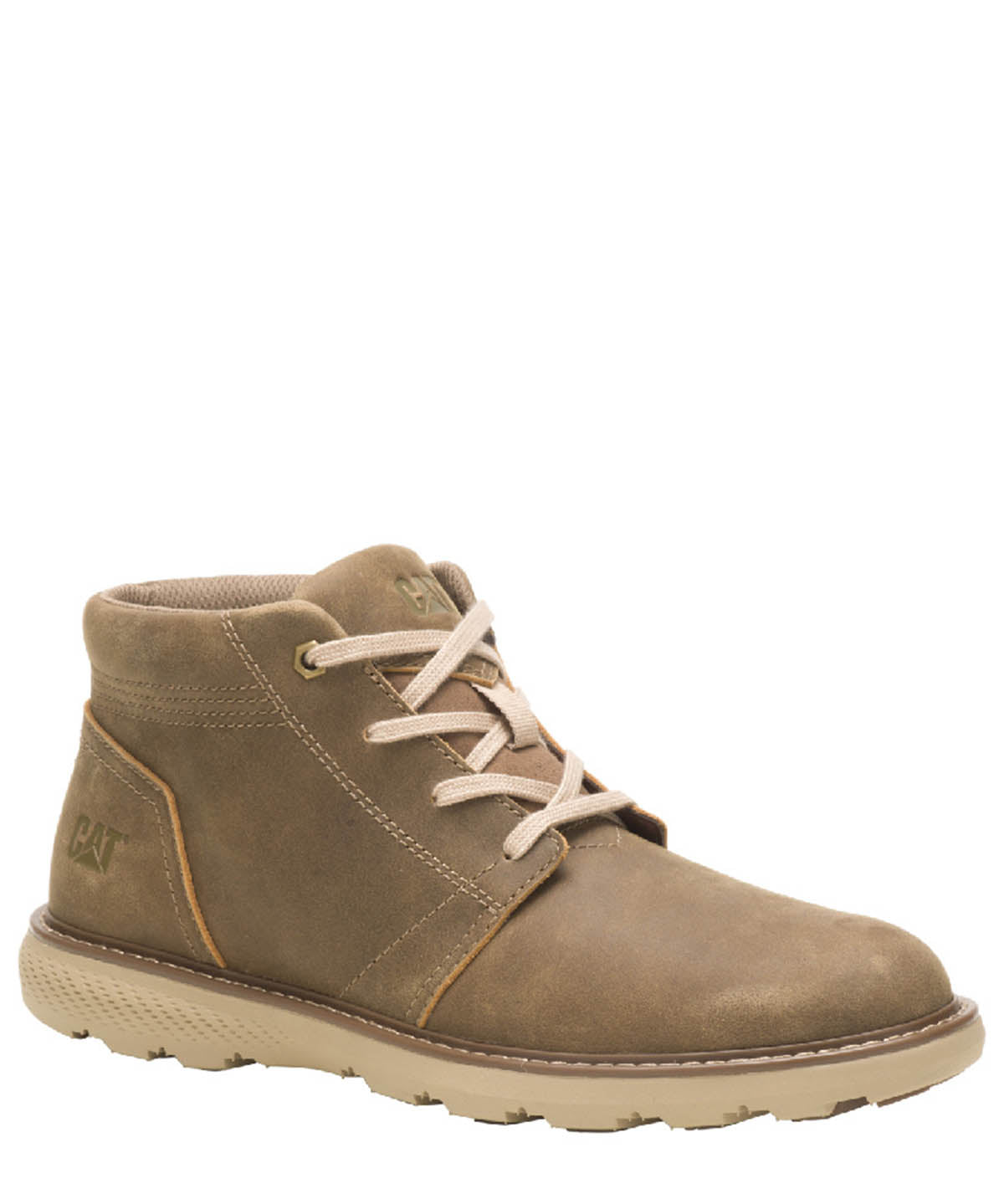 Botín Hombre Trey 2.0 Cat