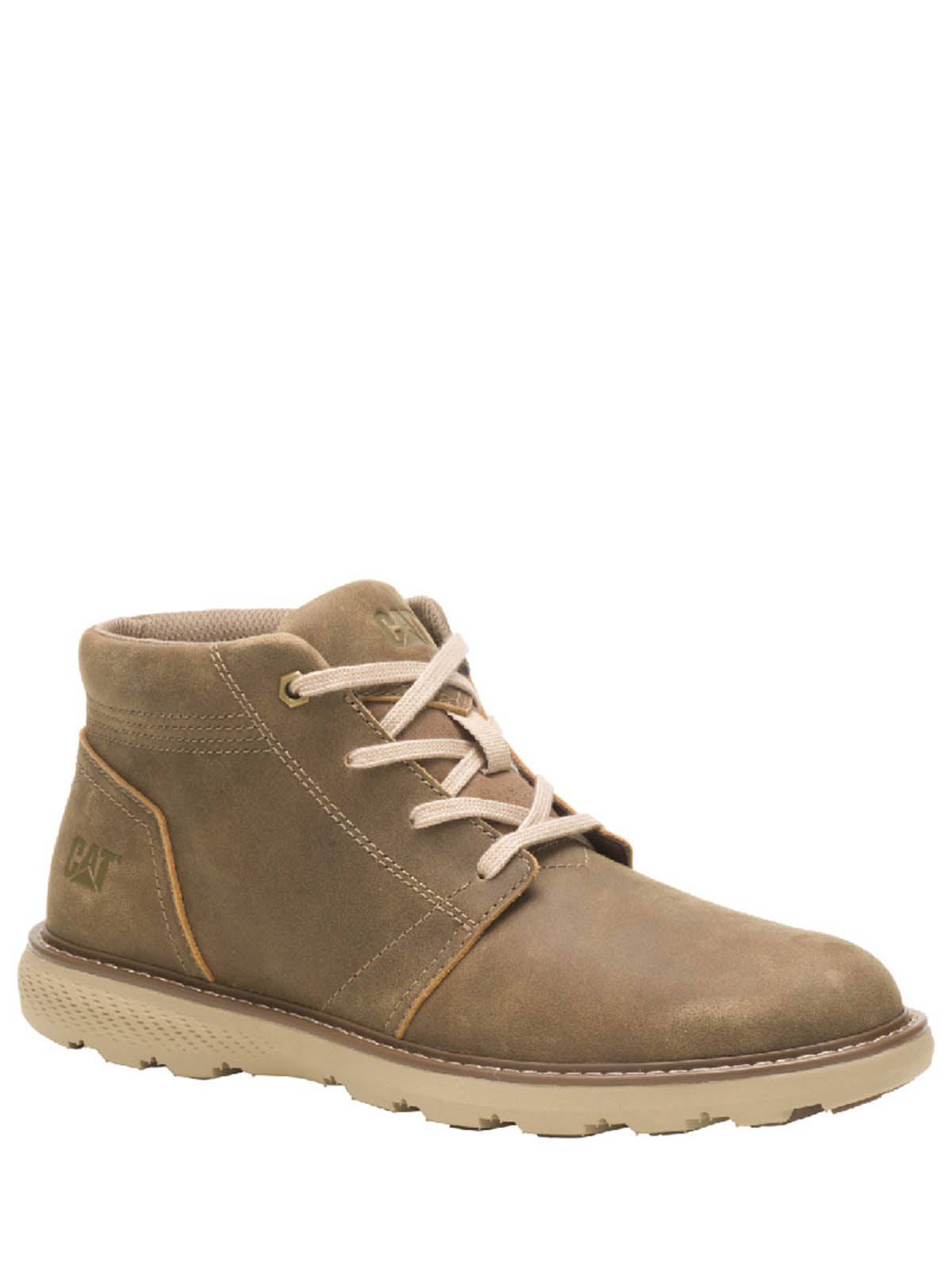 Botín Hombre Trey 2.0 Cat