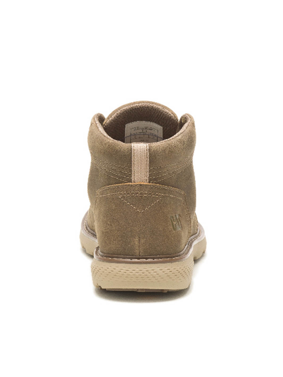 Botín Hombre Trey 2.0 Cat