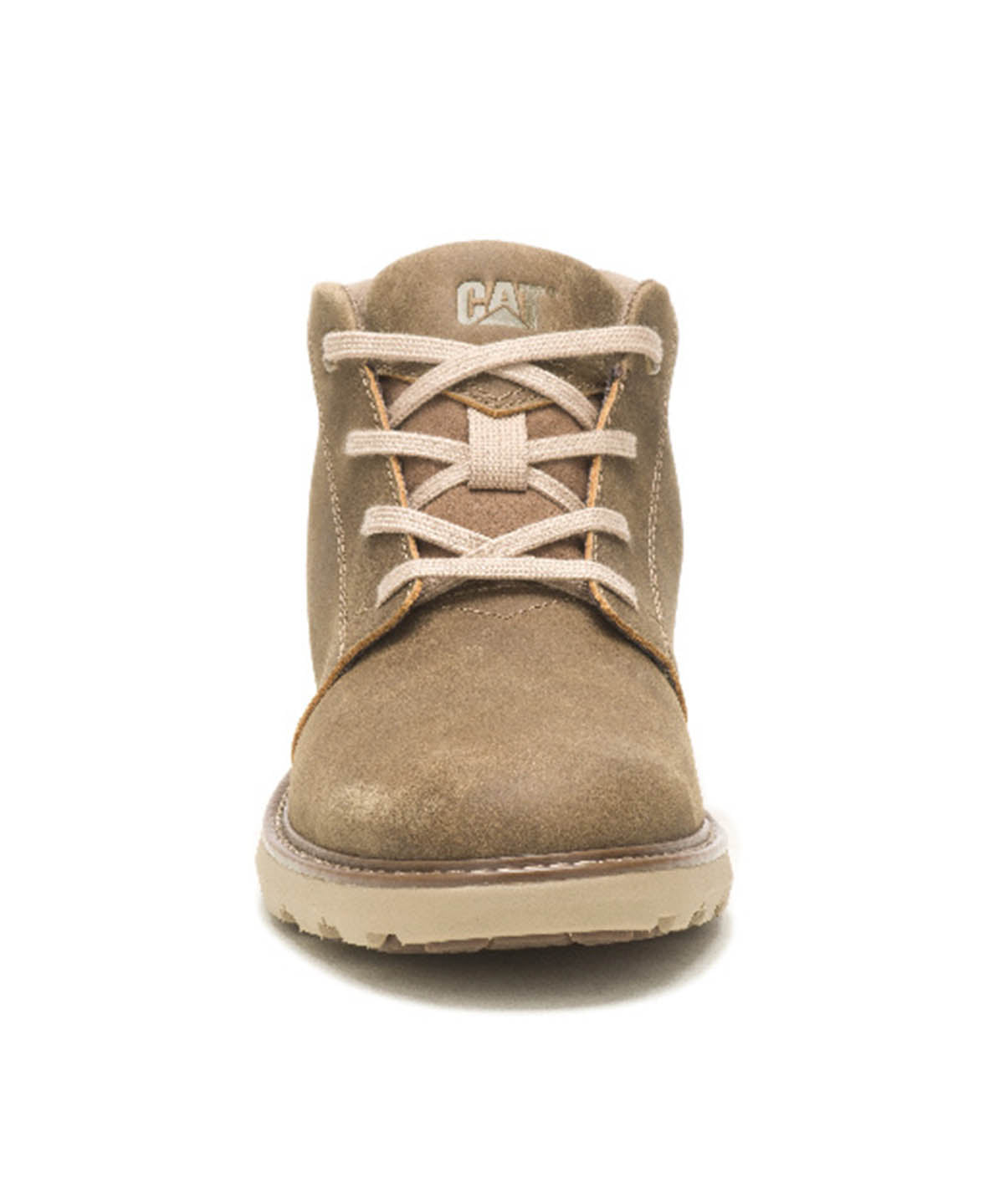 Botín Hombre Trey 2.0 Cat