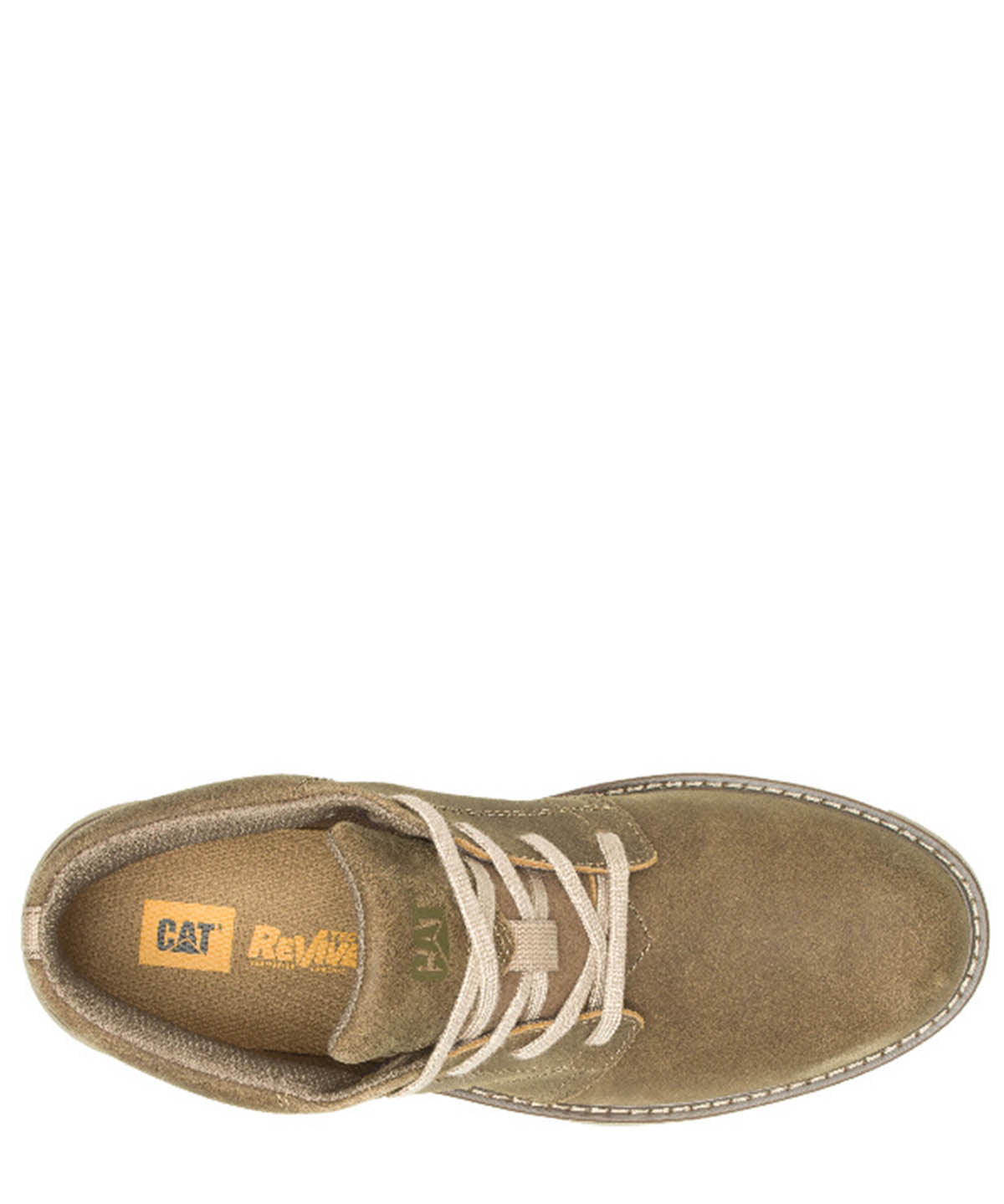 Botín Hombre Trey 2.0 Cat