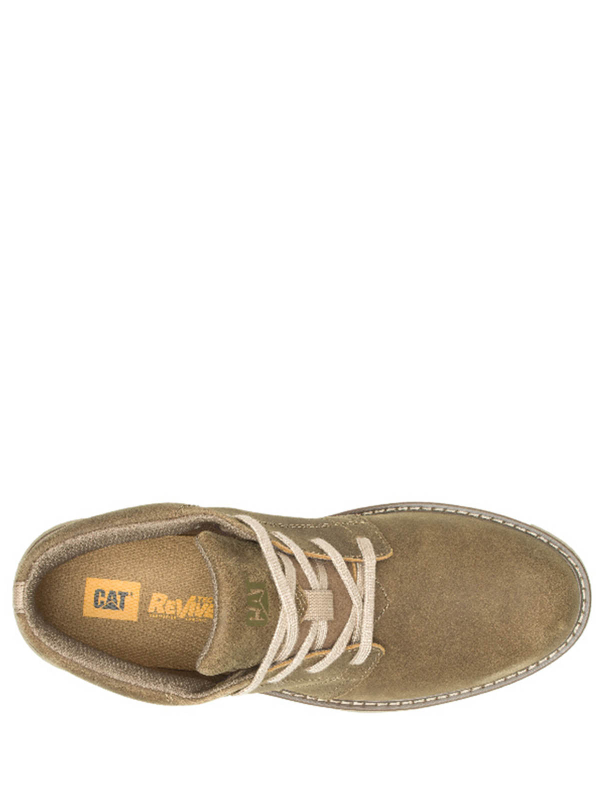 Botín Hombre Trey 2.0 Cat