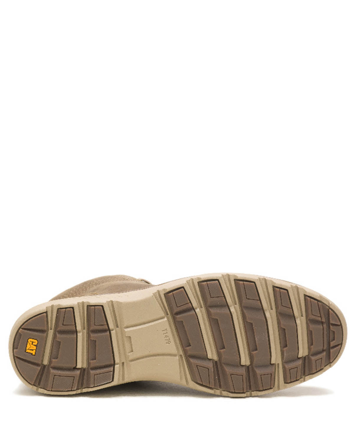 Botín Hombre Trey 2.0 Cat