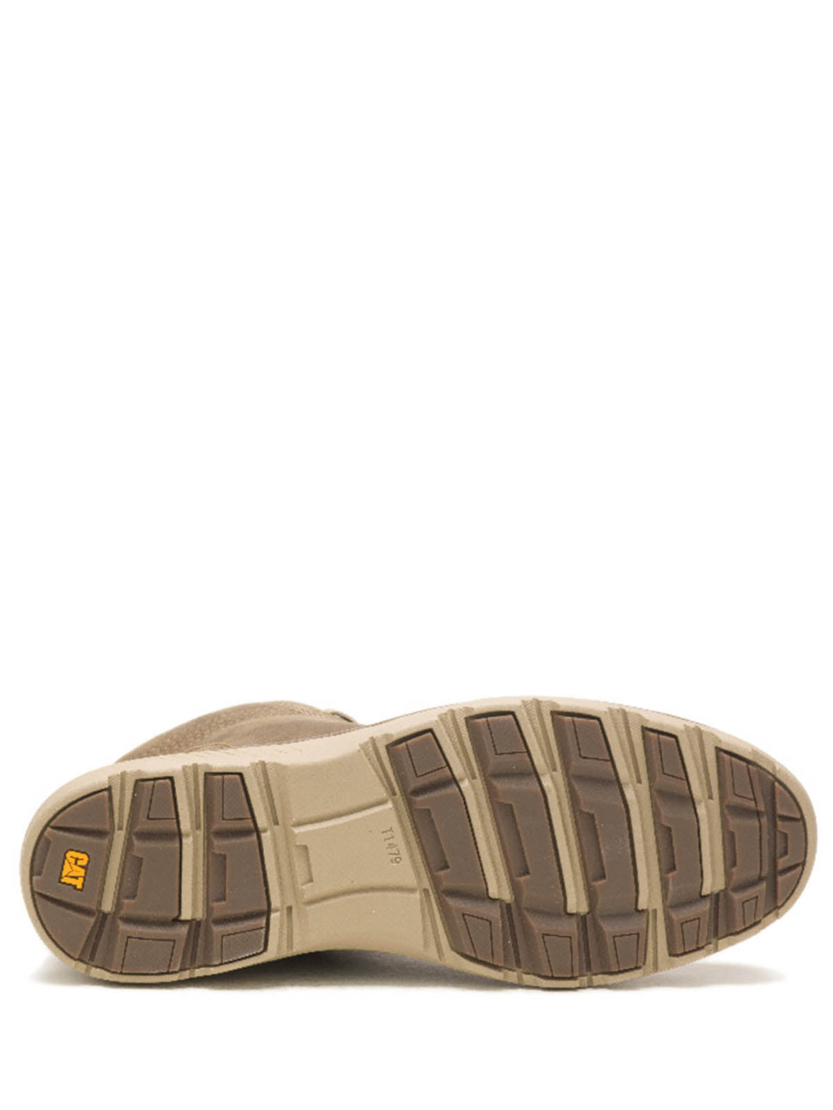 Botín Hombre Trey 2.0 Cat