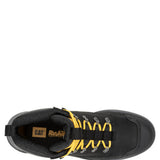 Botín Impermeable Hombre Colorado Expedition Negro Cat