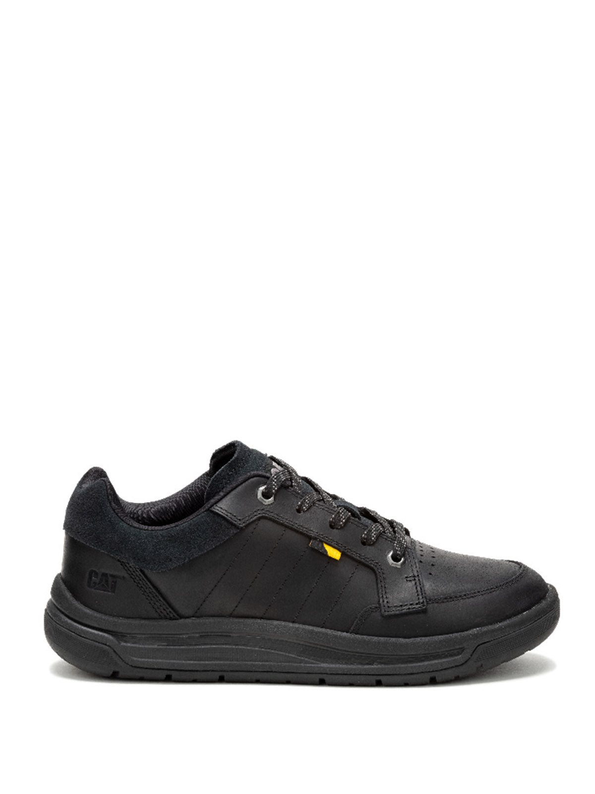 Zapatilla Casual Hombre Apa Cush Negro Cat