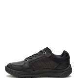 Zapatilla Casual Hombre Apa Cush Negro Cat