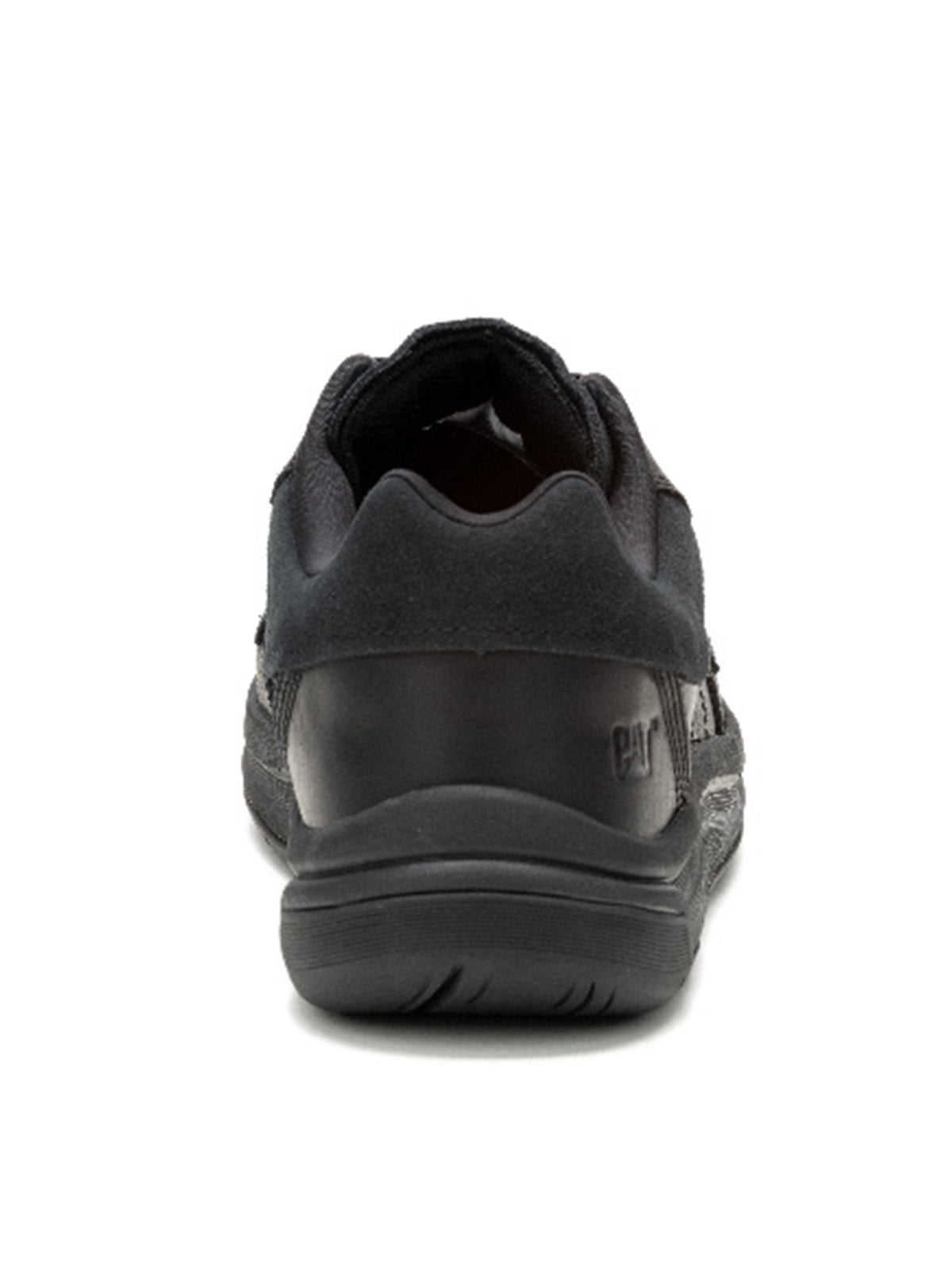Zapatilla Casual Hombre Apa Cush Negro Cat