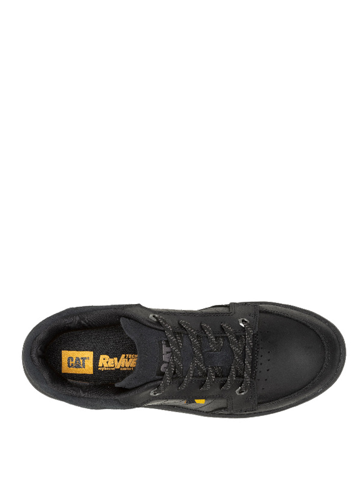 Zapatilla Casual Hombre Apa Cush Negro Cat