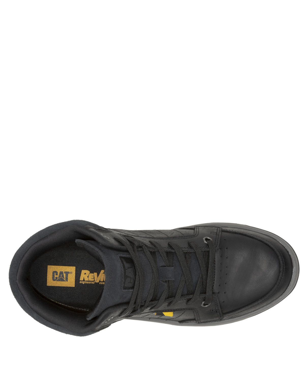 Zapatilla Hombre Apa Cush Mid Cat