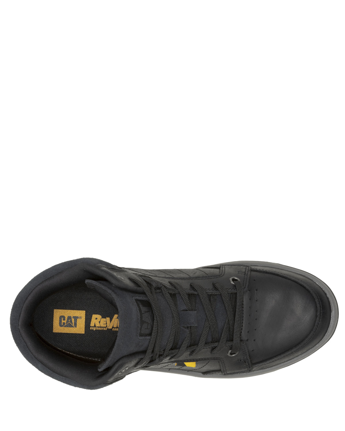 Zapatilla Hombre Apa Cush Mid Cat