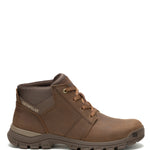 Botín Cuero Hombre Threshold Chukka Café Cat