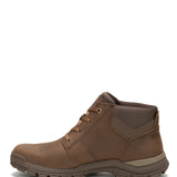 Botín Cuero Hombre Threshold Chukka Café Cat