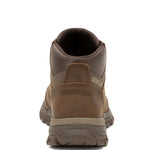 Botín Cuero Hombre Threshold Chukka Café Cat