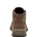 Botín Cuero Hombre Threshold Chukka Café Cat