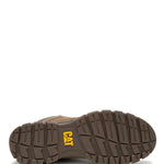 Botín Cuero Hombre Threshold Chukka Café Cat