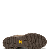 Botín Cuero Hombre Threshold Chukka Café Cat