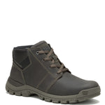 Botín Cuero Hombre Threshold Chukka Café Cat