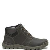 Botín Cuero Hombre Threshold Chukka Café Cat