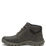 Botín Cuero Hombre Threshold Chukka Café Cat