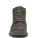 Botín Cuero Hombre Threshold Chukka Café Cat