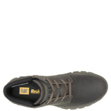 Botín Cuero Hombre Threshold Chukka Café Cat