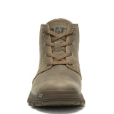 Botín Cuero Hombre Threshold Chukka Café Cat