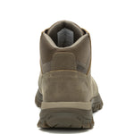 Botín Cuero Hombre Threshold Chukka Café Cat