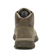 Botín Cuero Hombre Threshold Chukka Café Cat