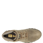 Botín Cuero Hombre Threshold Chukka Café Cat