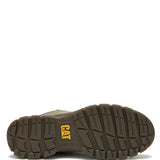 Botín Cuero Hombre Threshold Chukka Café Cat