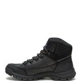 Botín Cuero Hombre Threshold Hiker Negro Cat