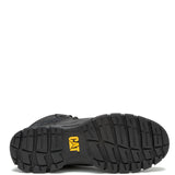 Botín Cuero Hombre Threshold Hiker Negro Cat