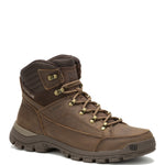 Botín Cuero Hombre Threshold Hiker Wp Café Cat