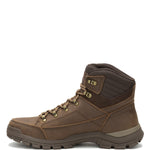 Botín Cuero Hombre Threshold Hiker Wp Café Cat