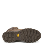 Botín Cuero Hombre Threshold Hiker Wp Café Cat