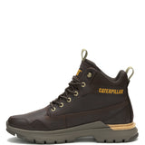 Zapatilla Con Caña Casual Hombre Colorado Sneaker Wp Café Cat