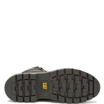 Zapatilla Con Caña Casual Hombre Colorado Sneaker Wp Café Cat