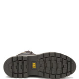 Zapatilla Con Caña Casual Hombre Colorado Sneaker Wp Café Cat