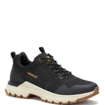 Zapatilla Casual Hombre Colorado Sneaker Lo Negro Cat
