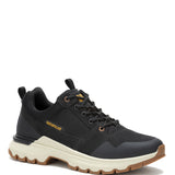 Zapatilla Casual Hombre Colorado Sneaker Lo Negro Cat