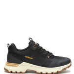 Zapatilla Casual Hombre Colorado Sneaker Lo Negro Cat