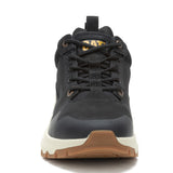 Zapatilla Casual Hombre Colorado Sneaker Lo Negro Cat