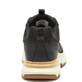 Zapatilla Casual Hombre Colorado Sneaker Lo Negro Cat