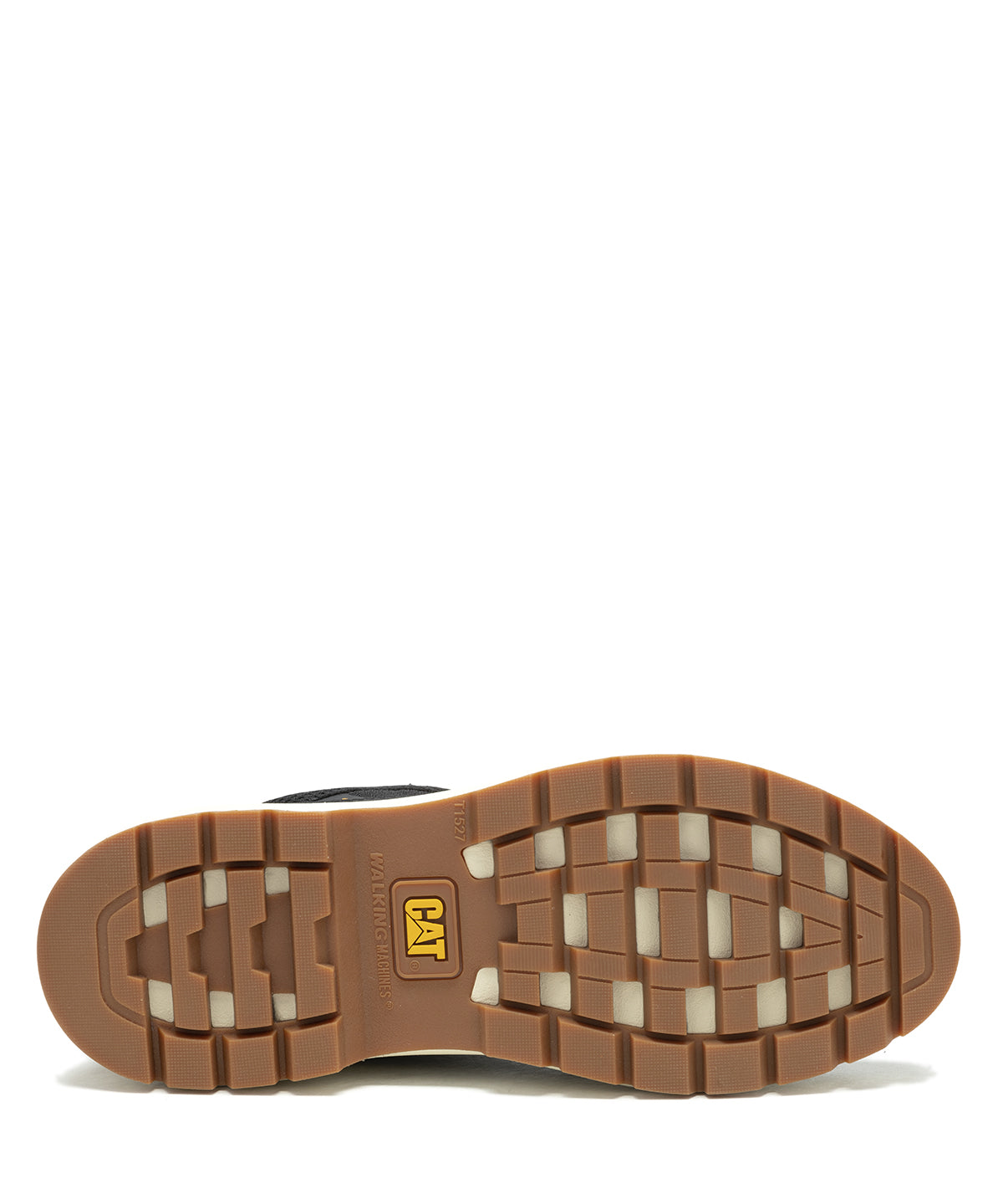 Zapatilla Casual Hombre Colorado Sneaker Lo Negro Cat