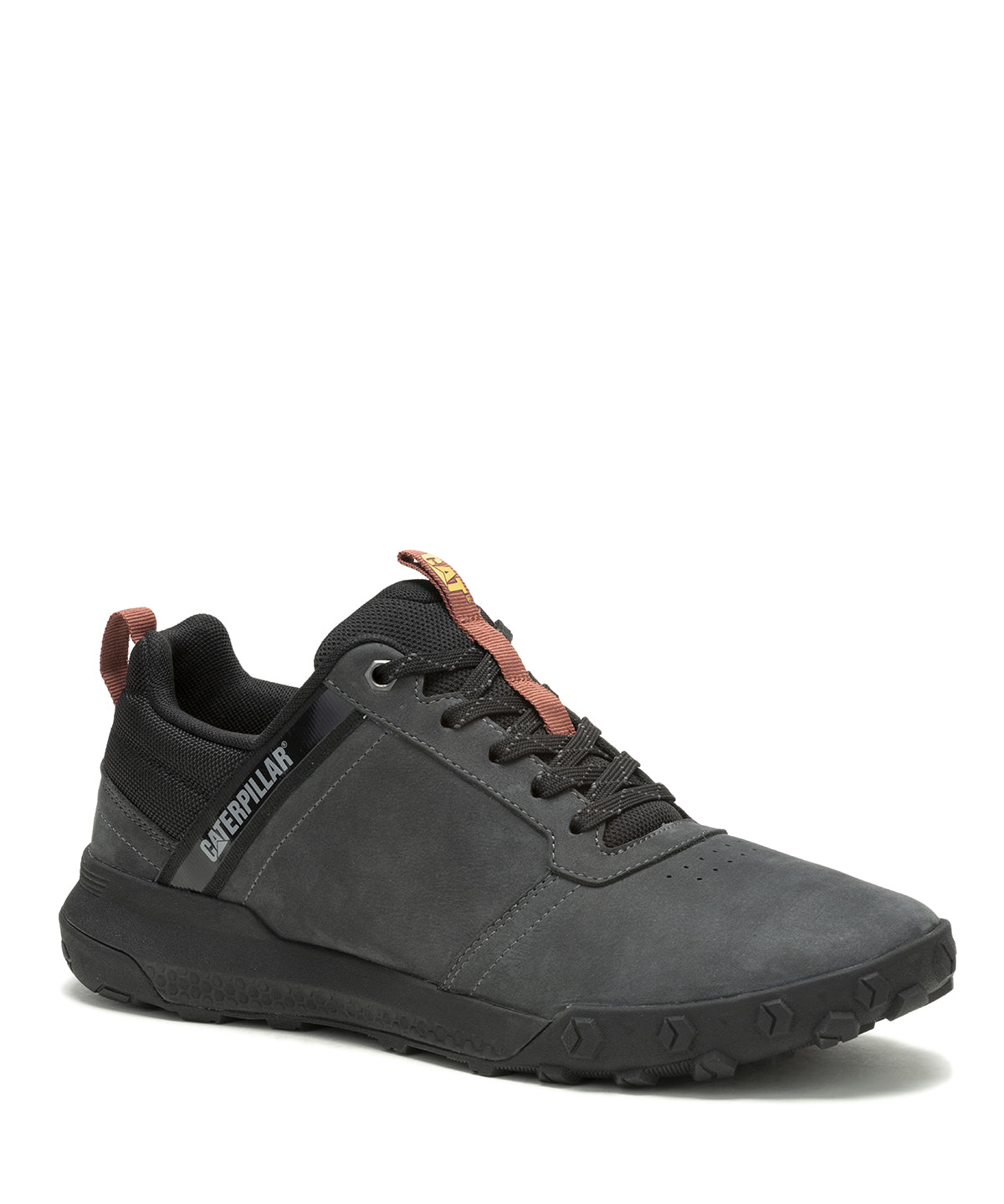 Zapatilla Casual Hombre Hex Ready Lo Gris Cat