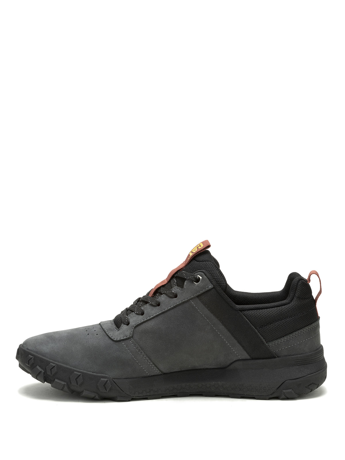 Zapatilla Casual Hombre Hex Ready Lo Gris Cat