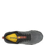 Zapatilla Casual Hombre Hex Ready Lo Gris Cat
