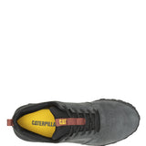 Zapatilla Casual Hombre Hex Ready Lo Gris Cat